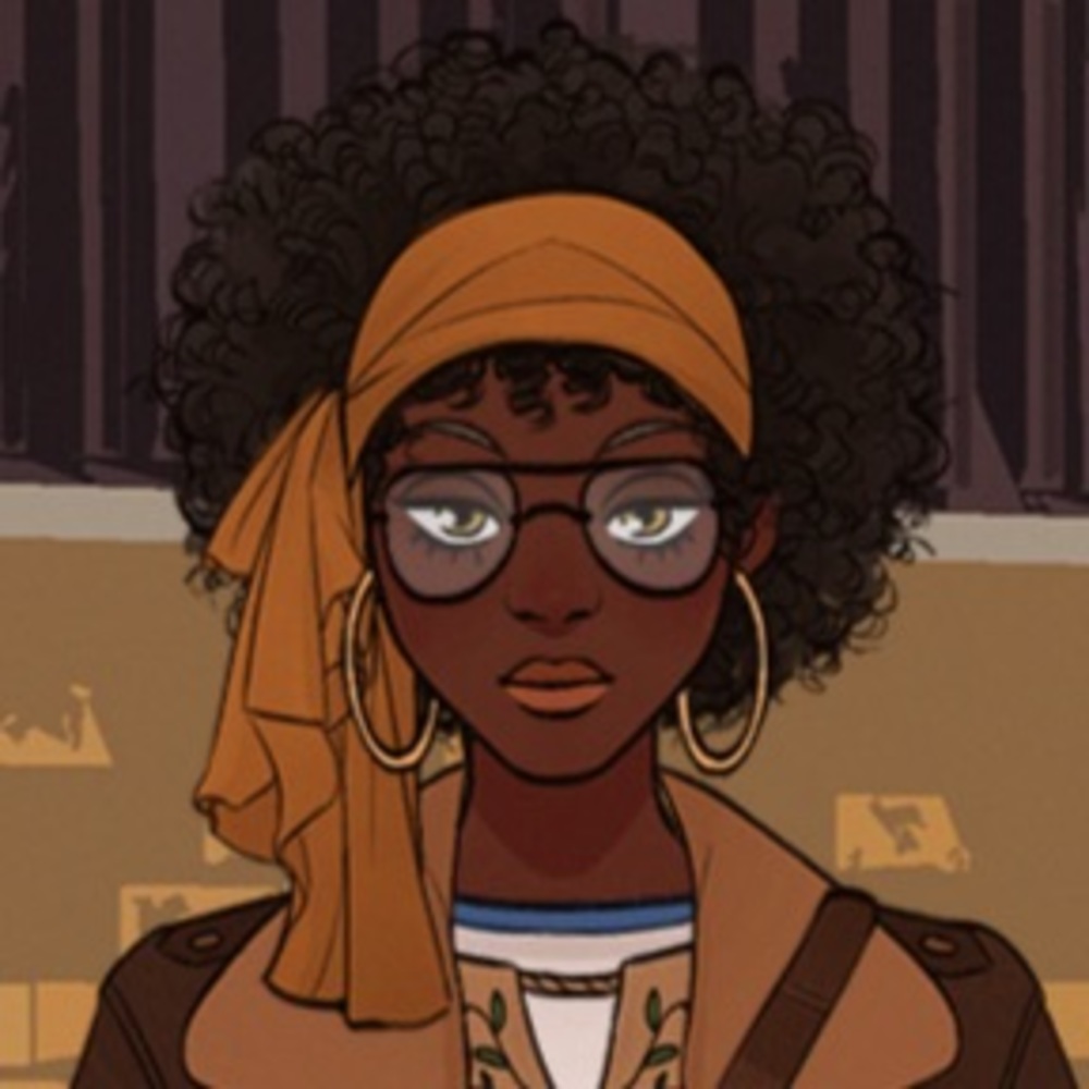 Meet your Posher, Autumn